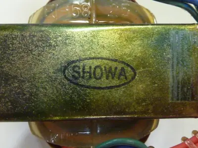 USED SHOWA 43946-2