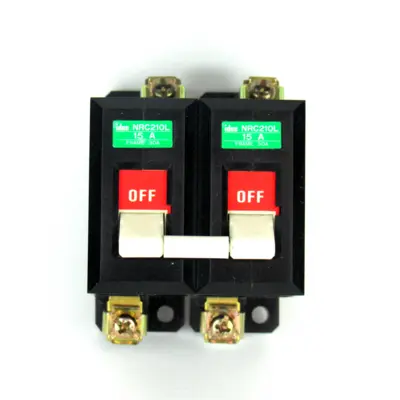 USED IDEC NRC210L