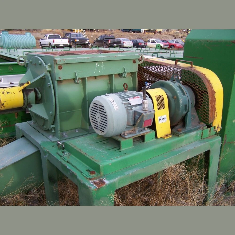 Rotary Feeder Valve