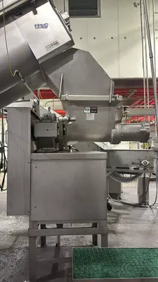 Used ROME 11x9 Grinders / Shredders - Food Illinois US | M&M Equipment Corp. #1309015