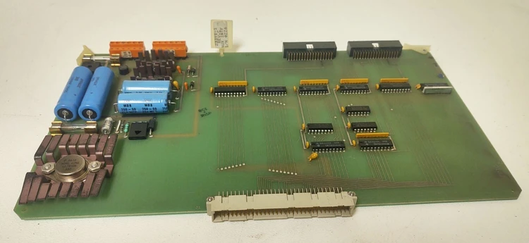 Used EPIC 23391-1 Circuit Boards Kentucky US | Edwards Industrial Repair #973787