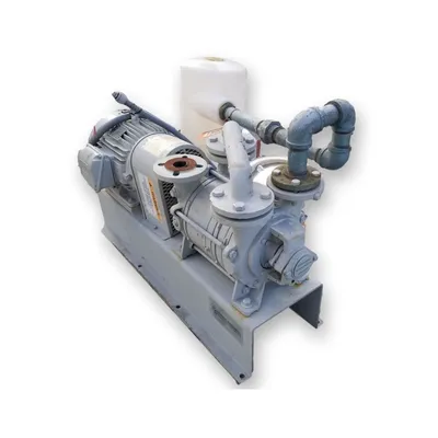 Used GEMCO _UNKNOWN_ Batch Mixers West Virginia US | JM Industrial #491007