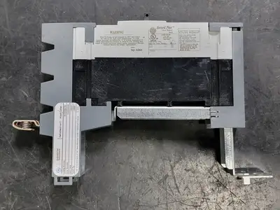 USED GENERAL ELECTRIC NEFBV16TE015R2C