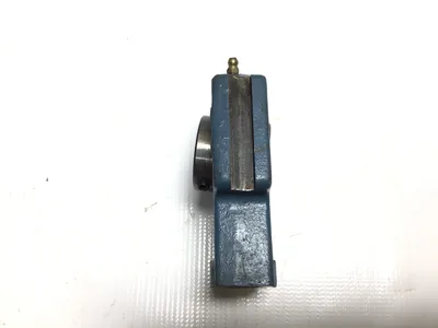 Unbranded UCT207 Mounted Take-Up Bearing Pillow Block