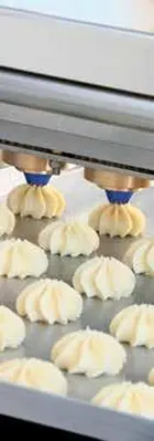 MIMAC SUPREMA EASY, MAXX AND TWIST Cookie Depositor | Harvest Equipment and Fabrication Inc (12)