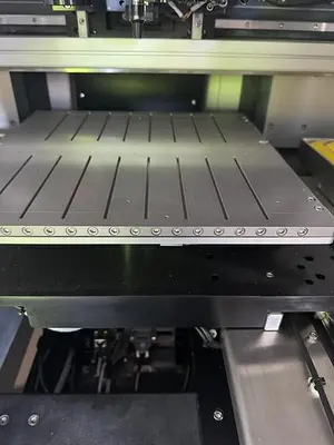 NEW 2023 OPTOMEC AERSOL JET PRINTER