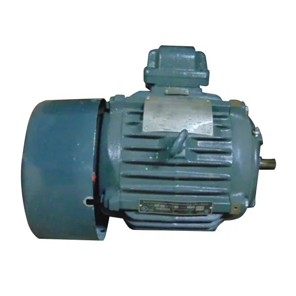 5 HP US Motors X5P2B Hazardous Locations Motor 184T Frame 230/460V 1750 RPM New NIB