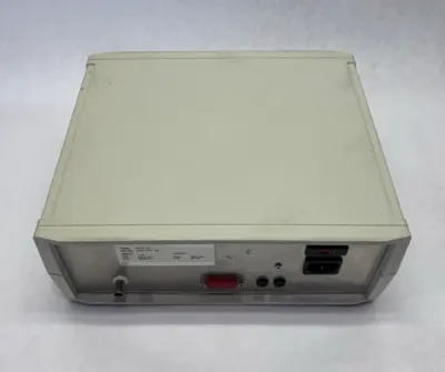 USED MM INDUSTRIES/ VORTI-SIV ULTRASONIC MINI-SIEVING SYSTEM CONTROLLER