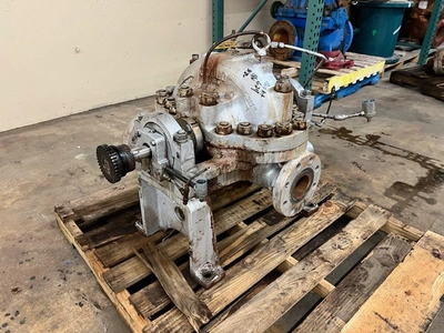 USED Goulds 3316
