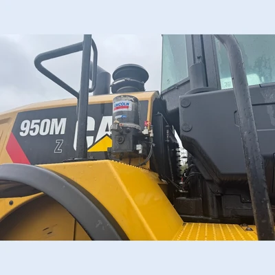 USED CATERPILLAR 950M Z