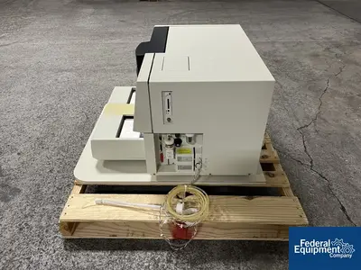 USED Sysmex Sysmex CA-1500 Coagulation Analyzer