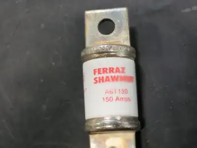 New | in-Stock FERRAZ SHAWMUT A6T150 Misc Electrical & Power Parts British Columbia CA | Lenmark #248305