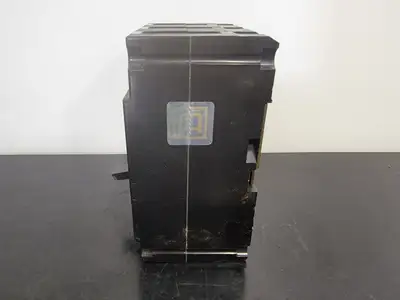 USED SQUARE D FAP36040