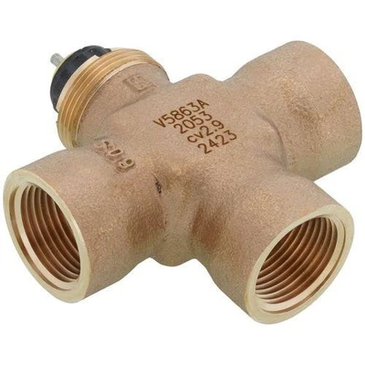 Honeywell V5863A2053 Cartridge Globe Valve [New]