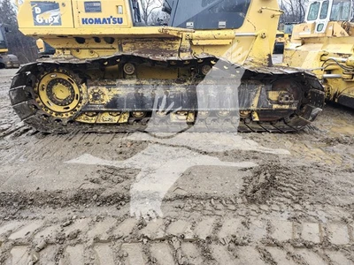 USED 2006 KOMATSU D61PX-15