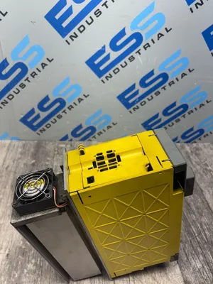 Used FANUC A06B-6114-H211 Misc Electrical & Power Parts South Carolina US | ESS Industrial Equipment Sales #1328588