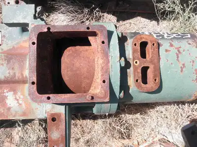 USED AJAX 8 1/2X10 E-42