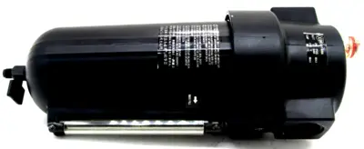 NEW DIXON L17-600A LUBRICATOR 250PSIG 17 BAR L17600A
