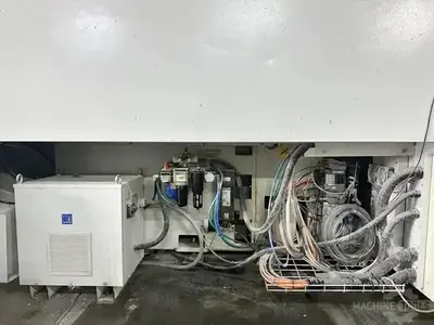 USED 2017 INTERMAC MASTER 38.3