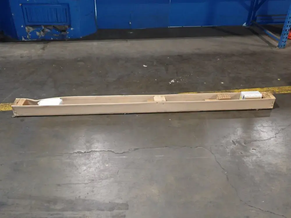 Guide Rail