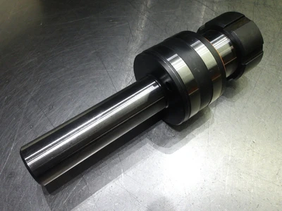 Universal/DeVileg Acura-Flex Floating Collet Chuck Adapter AF241755 (LOC2266)