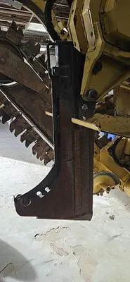 Used 2007 VERMEER RT650 Trenchers Utah US | CSS Equipment Sales #1347198