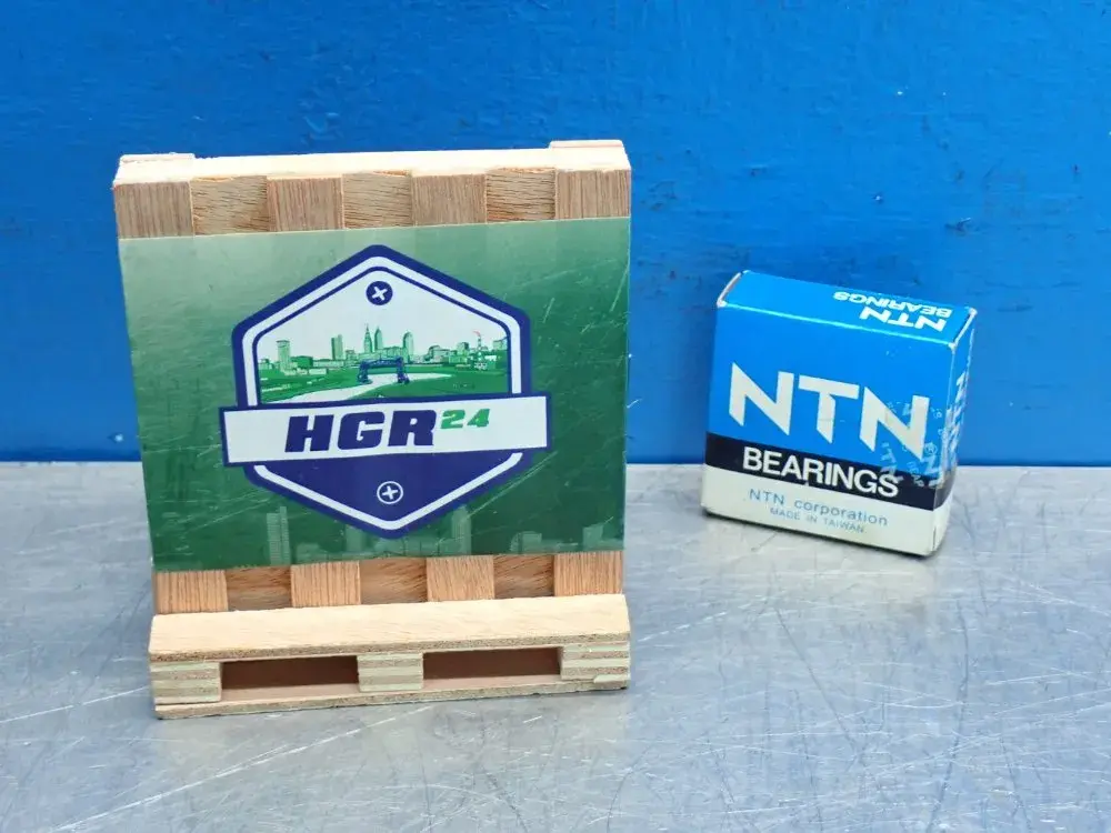 NEW NTN T11506