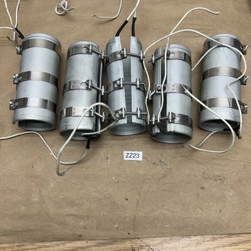 Used PPE MX17522 Miscellaneous MRO | J&J Industrial Supply #502554