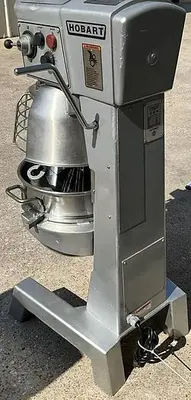 USED HOBART D300T