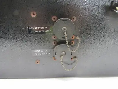 North American MFG H6190 Electro Mechanical Controller