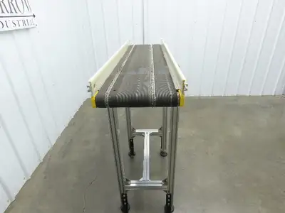 Used DIRECT CONVEYORS _UNKNOWN_ Belt Conveyors Indiana US | Arrow Industrial #1412072