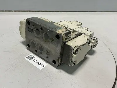 USED YUKEN DSHG-04-2B2-D24-50