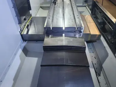 Used 2010 HAAS VF-2 Vertical Machining Centers Ohio US | Toolquip, Inc. #1299806