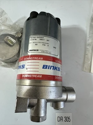 NEW Binks 845004