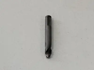 6 mm x 47 mm Pilot Drill Bit