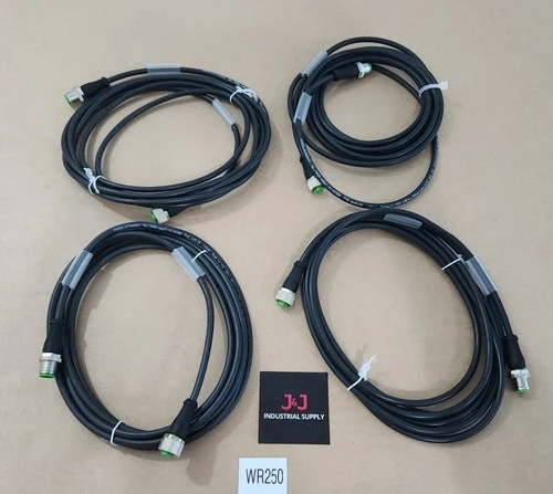 New | in-Stock MURR ELEKTRONIK 7000-40021-6140300 Miscellaneous Equipment (Electrical & Power) Indiana US | J&J Industrial Supply #1285249