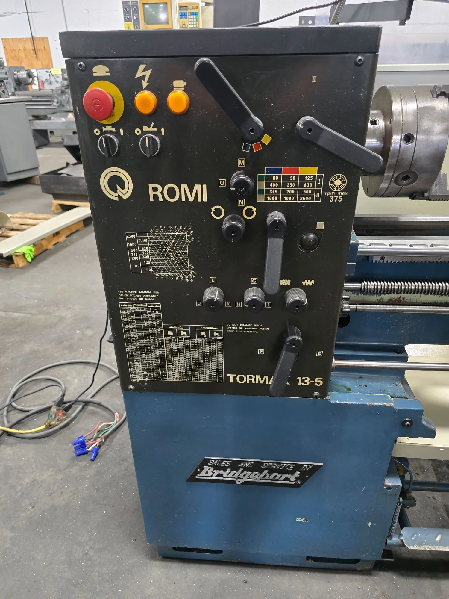 Ronページ Instructions for 80-Horsepower Le Rhone Engine | Bureau of