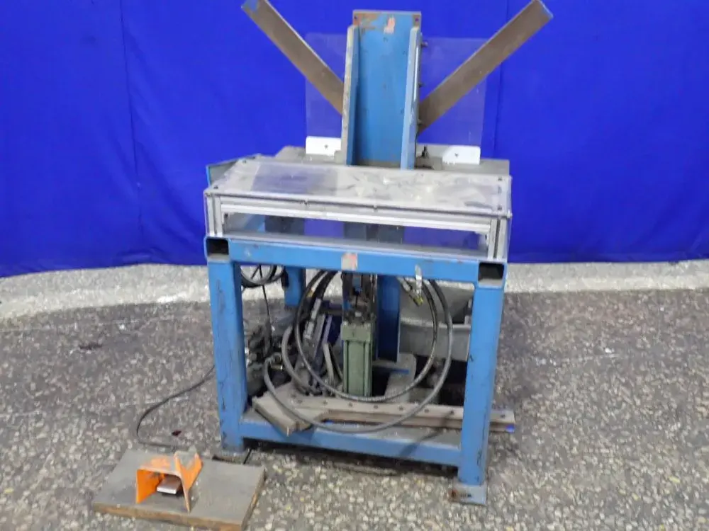 Hydraulic Press