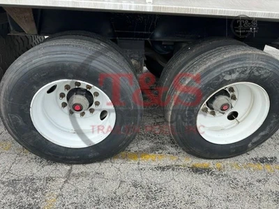 Used 2022 AULICK IND 4670542 Agricultural Trailers Illinois US | T&S Trailer Pool #1509439