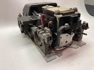 Used WESTINGHOUSE 11-200-N-3 Industrial Controls | Surplus Asset Holdings #1220561