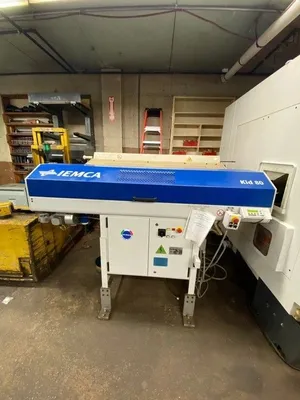 2014 NAKAMURA TOME WY 250L CNC LATHE WITH 5-AXIS OR MORE | Machinery Resources International (16)