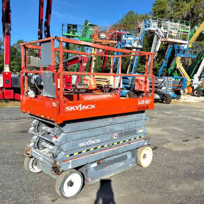 USED 2014 Skyjack SJ4632