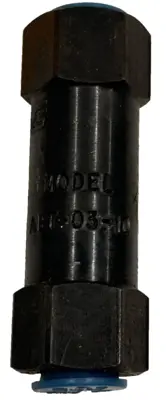 USED VICKERS ABT-03-10