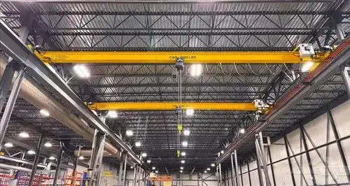 Used 2021 FRONTENAC Unknown Bridge & Overhead Cranes Illinois US | Perfection Global, LLC. #1185143