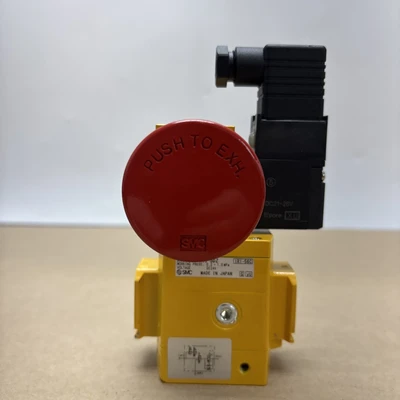 NEW SMC AVL3000N035DZ