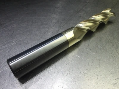 New | in-Stock GWS TOOL GROUP _UNKNOWN_ Carbide Endmills Michigan US | Superior Machine & Tool Inc #1343362