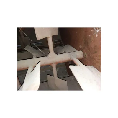 New | in-Stock AMERICAN PROCESS FZM-12 Paddle Mixers West Virginia US | JM Industrial #1262714