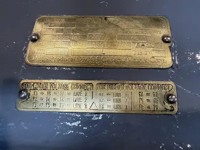 USED CARLTON 3A