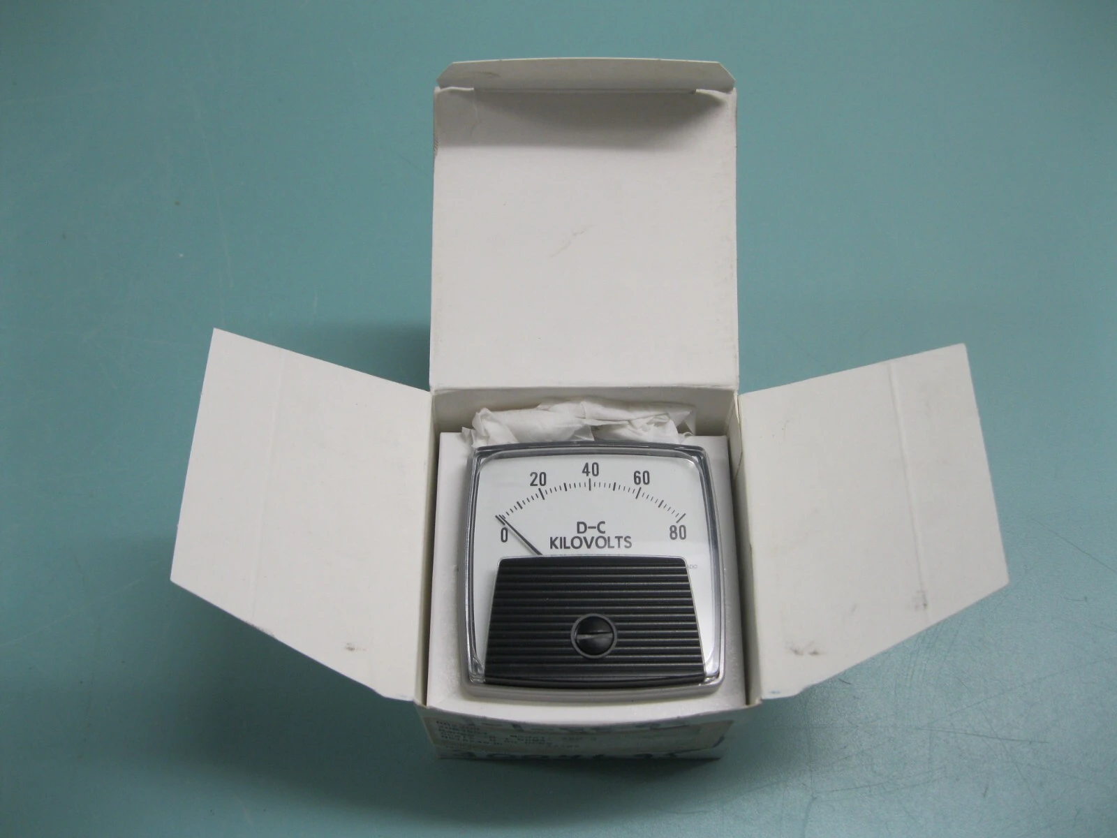 NEW Yokogawa 250-2