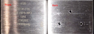 OMAX 201526 Tubing & Fittings | Innovate Technologies (2)